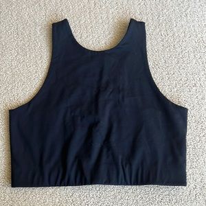 Girlfriend Collective Dylan Tank Bra